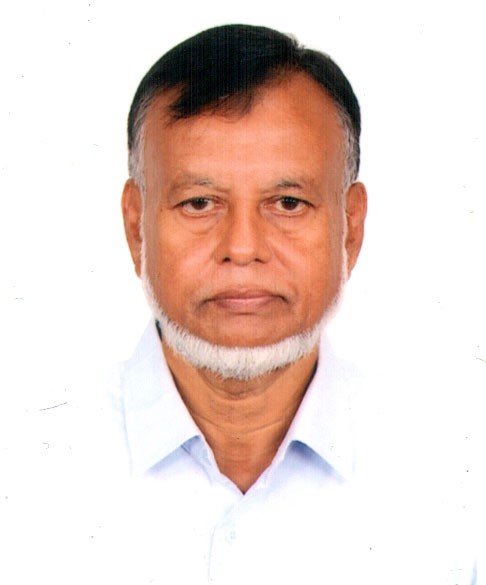 Md. Liakat Alam Chowdhury